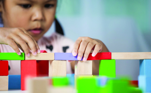 Why STEM Labs For STEM Learning With Technic Bricks 