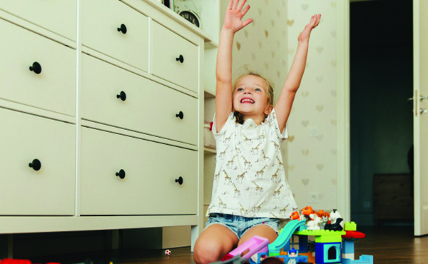 Build, Play And Learn With Technic Bricks 