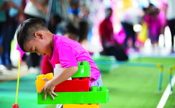 Why STEM Learning With Technic Bricks