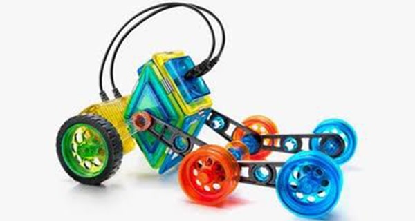 STEM EDUCATIONAL TOYS