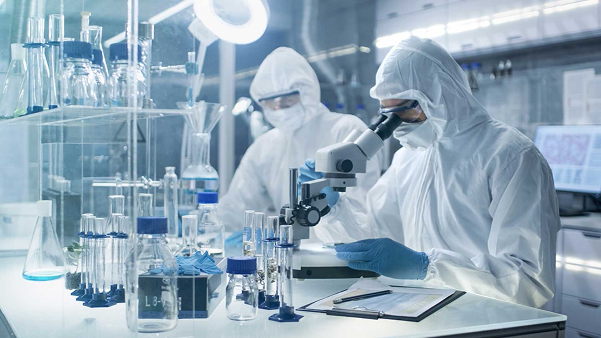 STEM Labs For STEM Learning in India