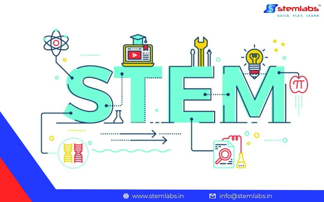 5 Ways STEM Can Be Used In Everyday Life